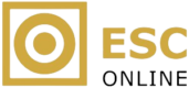 ESCOnline logo