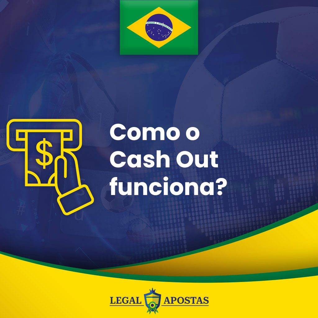 How Does CashOut Works