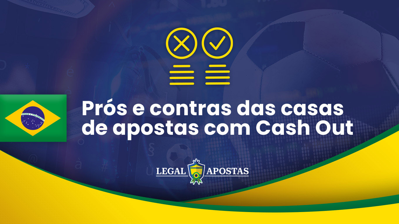 Pros And Cons CashOut