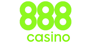 888Casino logo