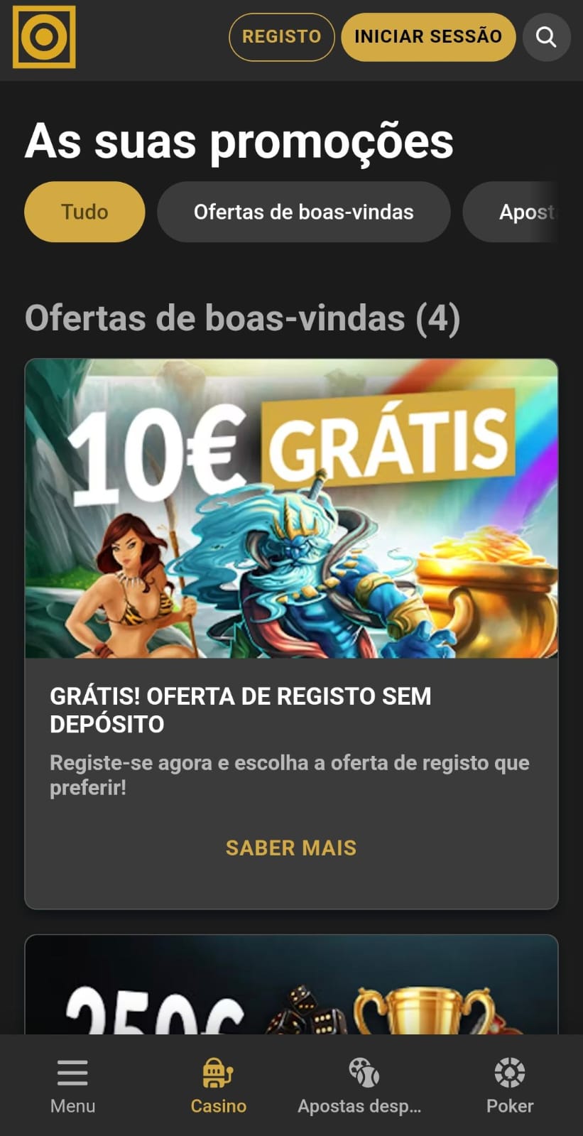 ESC Promoçoes 