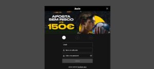 Registro Bwin