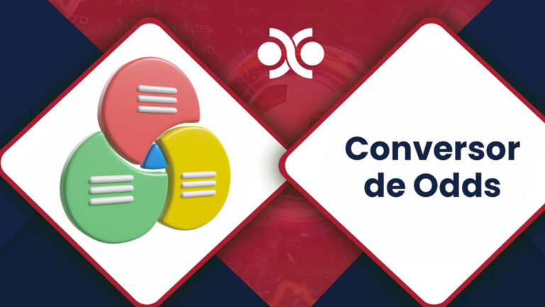 Conversor de Odds Portugal