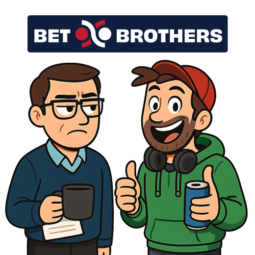 história da BetBrothers