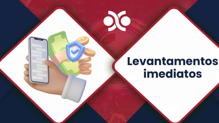Levantamentos imediatos Betbrothers Portugal