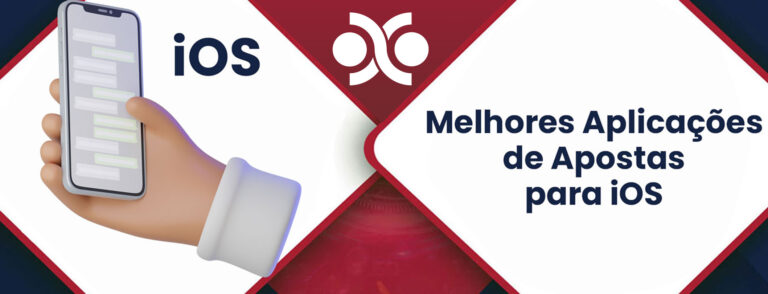 Aplicacoes de apostas para IOS