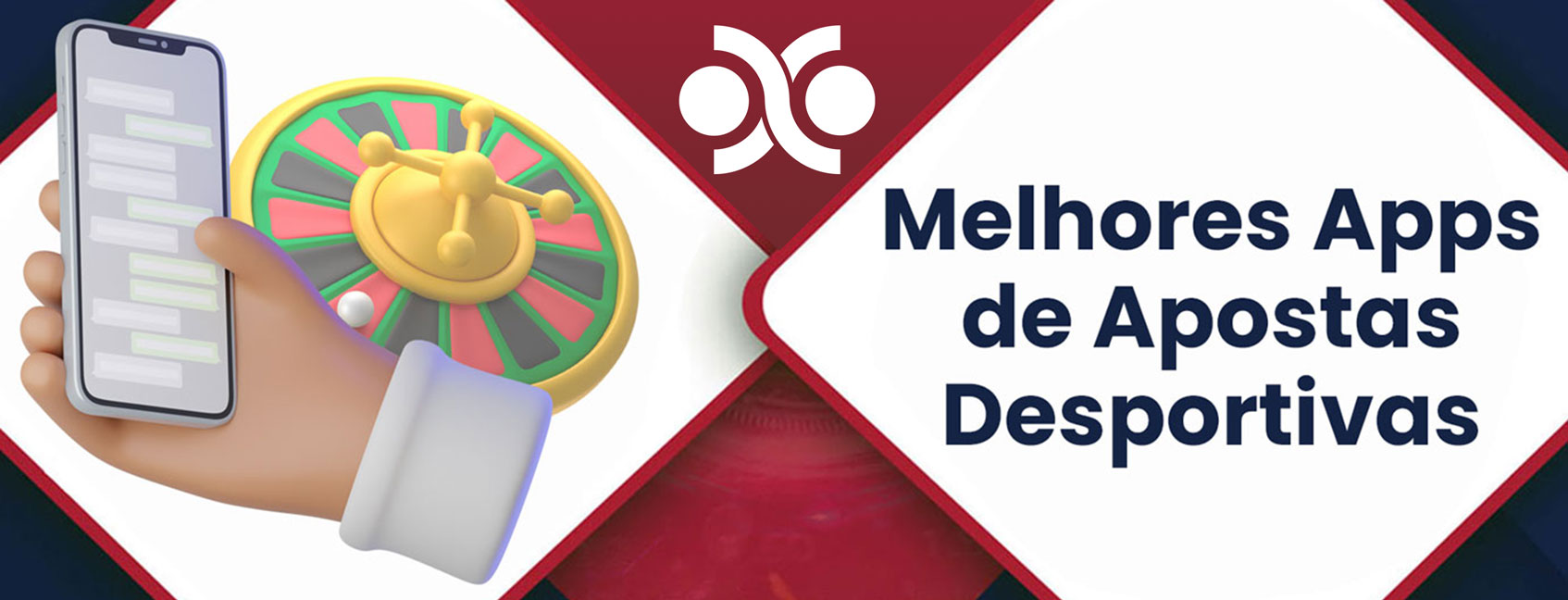Melhores apps de apostas