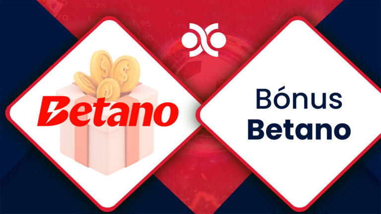 Bonus Betano Casa de Apostas e Casinos Portugal