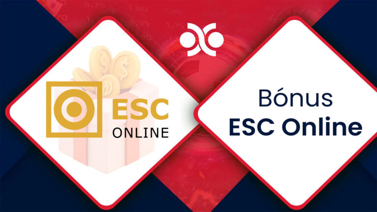Bónus ESC Online