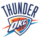 Oklahoma City Thunder