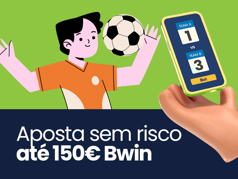 Aposta Sem Risco Bwin