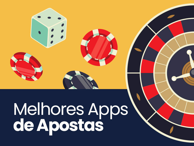 Melhores Apps de Apostas