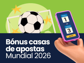Bonus Mundial 2026