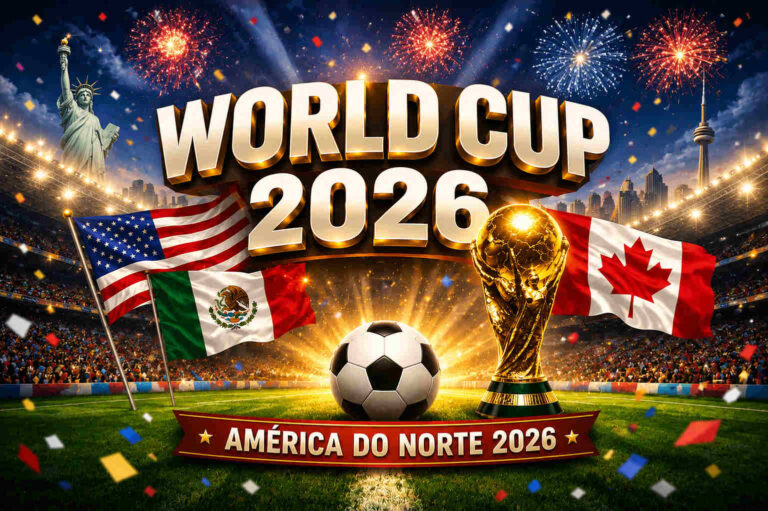 O último Mundial dos Ídolos que Marcaram uma Época
